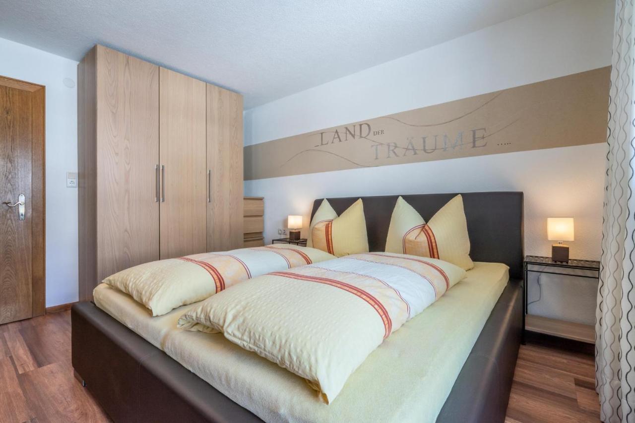 Apart Gruber Ramsau im Zillertal Exterior foto
