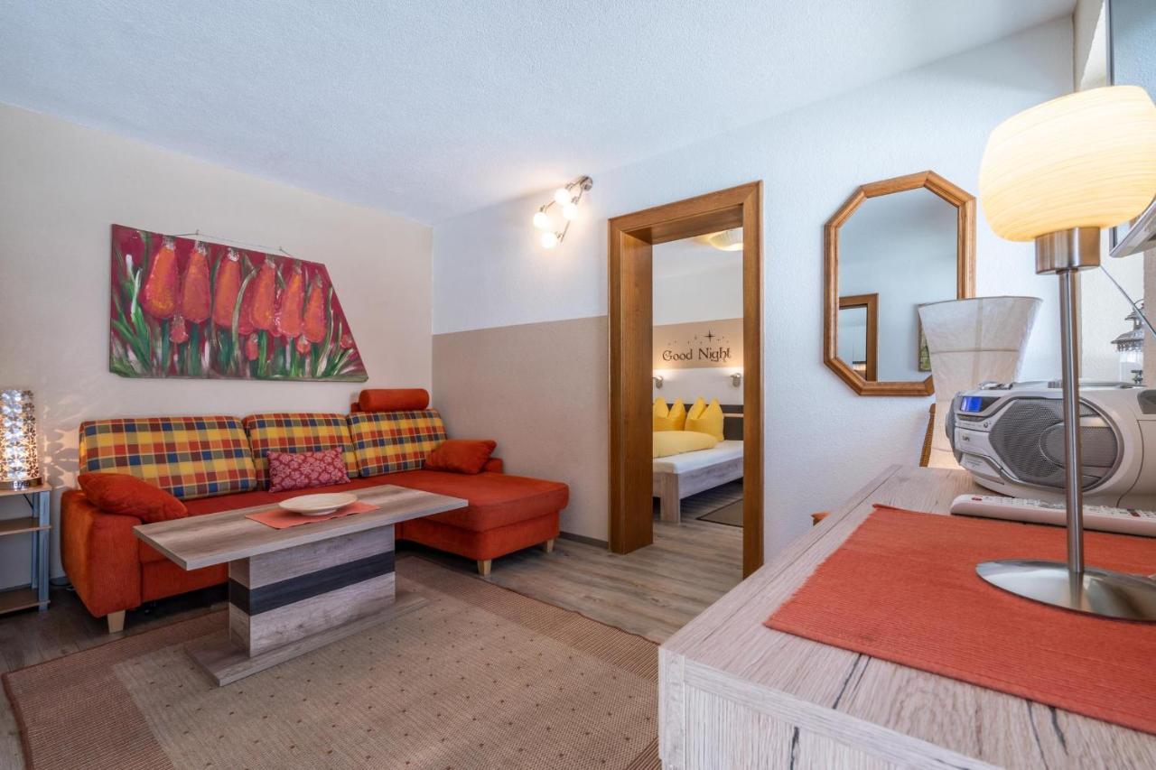 Apart Gruber Ramsau im Zillertal Exterior foto